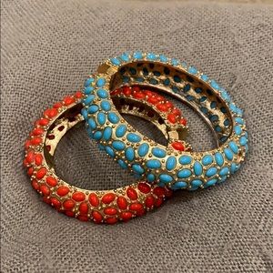 Pair of Bangles
